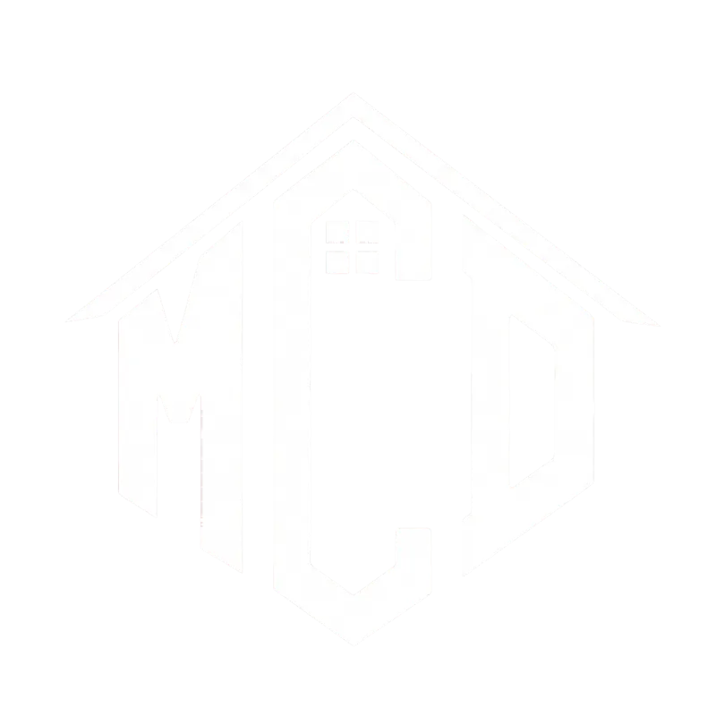 MCD Group Logo