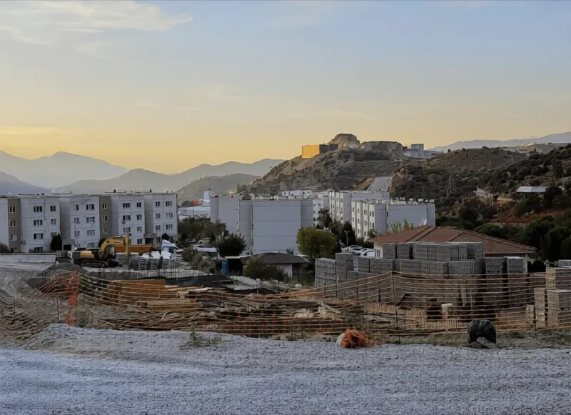 Milas Arsa